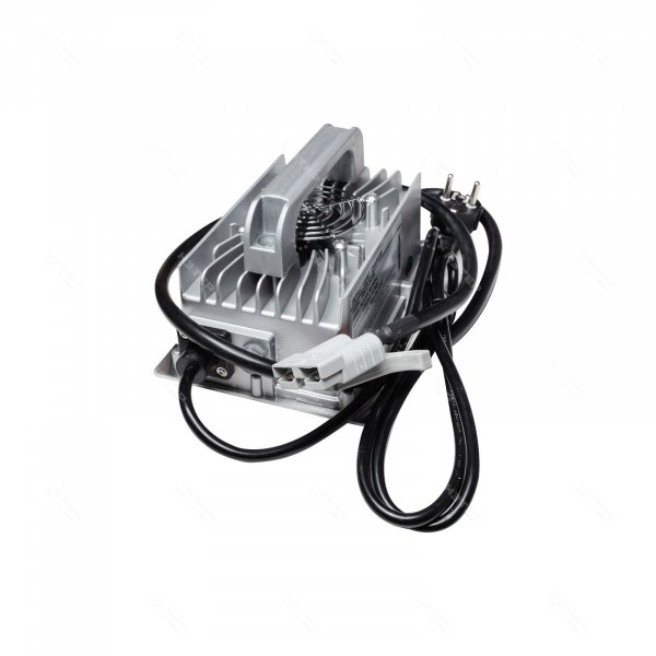 Зарядное устройство 24V 15A (LiFePO4) - 8S (Арт.140129)